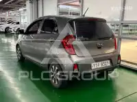 2015 KIA Morning