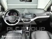 2015 KIA Morning