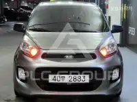 2015 KIA Morning