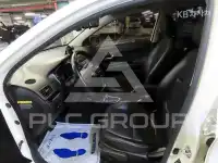 2015 KIA Morning