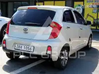 2015 KIA Morning