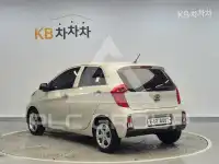 2015 KIA Morning