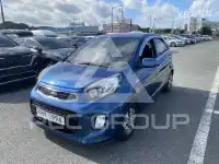 2015 KIA Morning