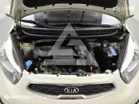 2015 KIA Morning