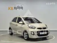 2015 KIA Morning