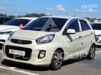 2015 KIA Morning
