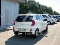 2015 KIA Morning