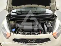2015 KIA Morning