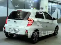 2015 KIA Morning