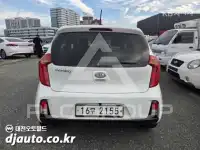 2015 KIA Morning
