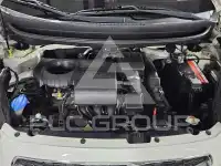 2015 KIA Morning