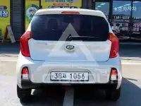 2015 KIA Morning