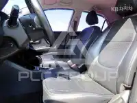 2015 KIA Morning