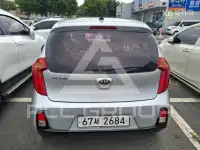 2015 KIA Morning