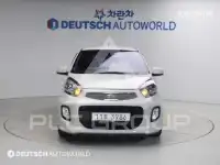 2015 KIA Morning