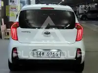 2015 KIA Morning