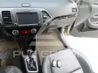 2015 KIA Morning