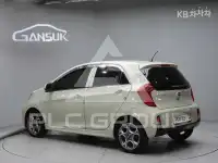 2015 KIA Morning
