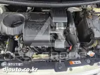 2015 KIA Morning