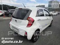 2015 KIA Morning