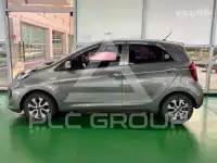 2015 KIA Morning
