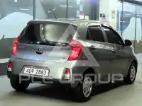 2015 KIA Morning