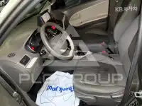 2015 KIA Morning
