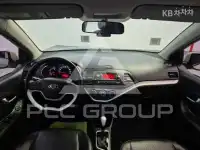 2015 KIA Morning