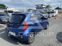 2015 KIA Morning