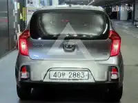 2015 KIA Morning