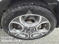 2015 KIA Morning