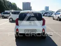 2015 KIA Morning