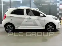 2015 KIA Morning