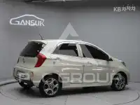 2015 KIA Morning