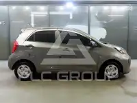 2015 KIA Morning