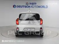 2015 KIA Morning