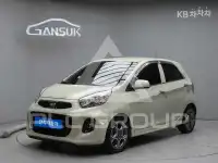 2015 KIA Morning