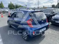 2015 KIA Morning