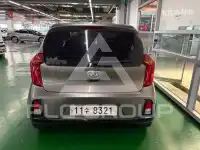 2015 KIA Morning