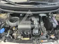 2015 KIA Morning