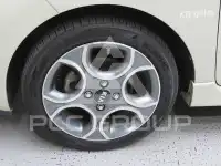 2015 KIA Morning
