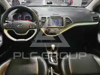 2015 KIA Morning