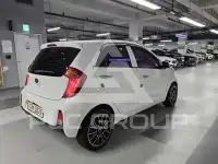 2015 KIA Morning
