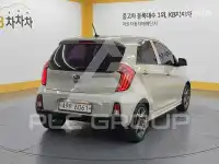 2015 KIA Morning