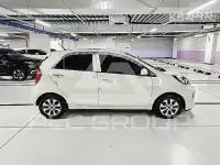 2015 KIA Morning