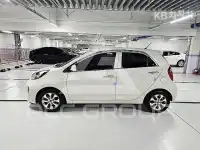 2015 KIA Morning