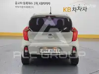 2015 KIA Morning