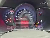 2015 KIA Morning