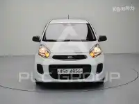 2015 KIA Morning