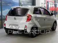 2015 KIA Morning